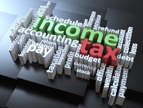 Income Tax Return